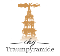 chg Traumpyramide Logo